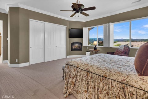 Tiny photo for 1450 Meadow View Lane, Templeton, CA 93465 (MLS # NS26224425)
