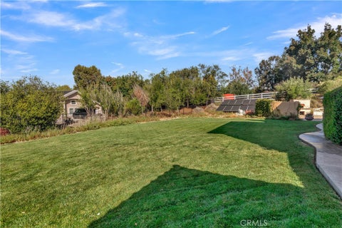 Tiny photo for 1450 Meadow View Lane, Templeton, CA 93465 (MLS # NS26224425)