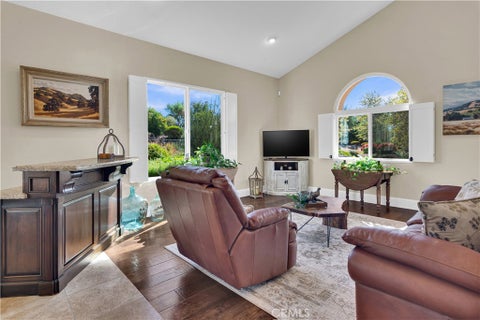 Tiny photo for 1450 Meadow View Lane, Templeton, CA 93465 (MLS # NS26224425)