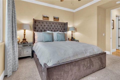 Tiny photo for 1450 Meadow View Lane, Templeton, CA 93465 (MLS # NS26224425)