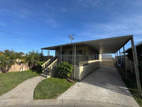 101 Yosemite Drive 142 Oxnard CA 93033