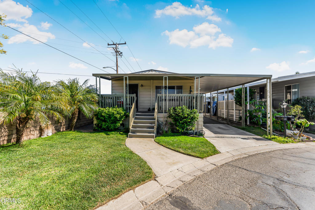 101 Yosemite Drive 142