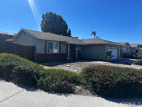 Photo of 1792 Elmhurst Street, Chula Vista, CA 91913 (MLS # PTP2606700)
