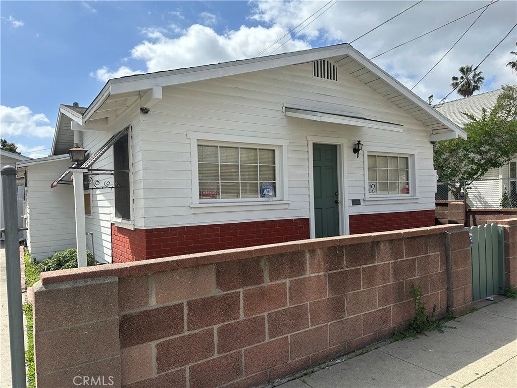 612 W Santa Ana St, Anaheim CA 92805