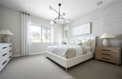 Tiny photo for 73783 Willow Creek Drive, Palm Desert, CA 92211 (MLS # IV26197489)