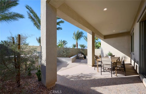 Tiny photo for 73783 Willow Creek Drive, Palm Desert, CA 92211 (MLS # IV26197489)