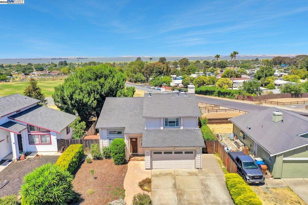 Not Listed - Residential