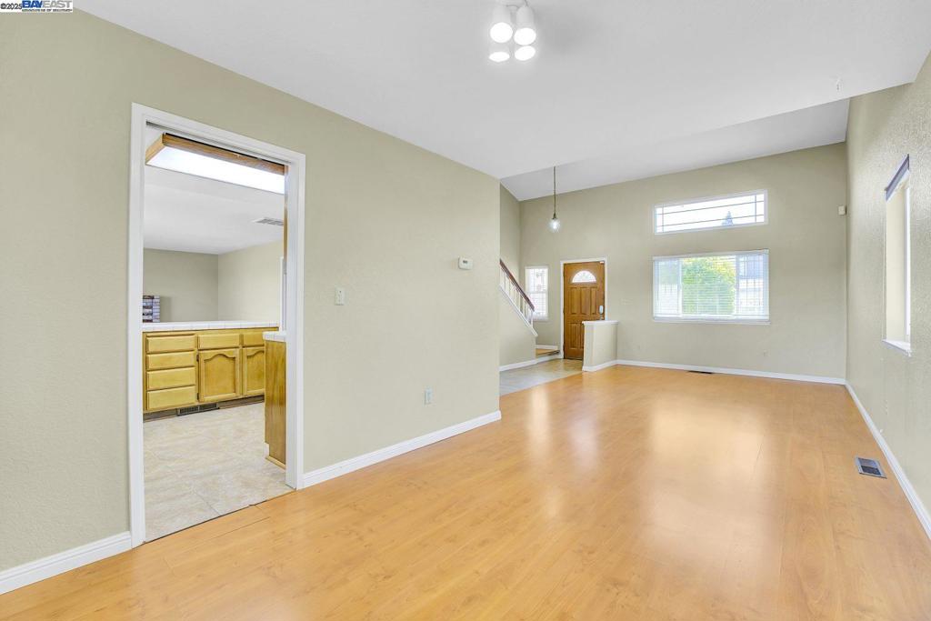 Not Listed - Residential