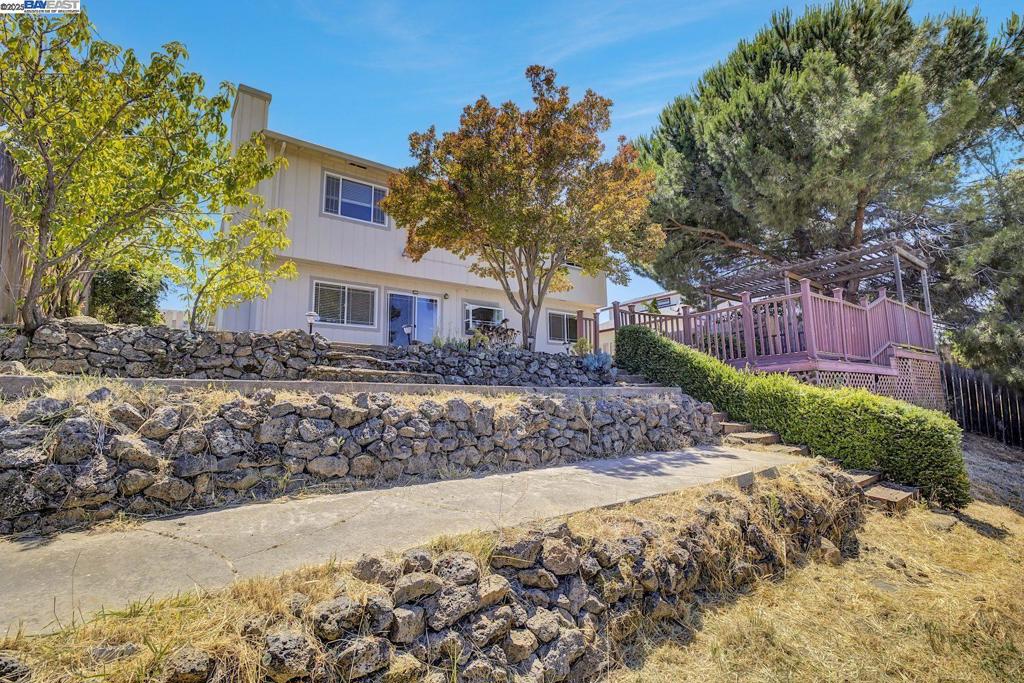 Not Listed - Residential