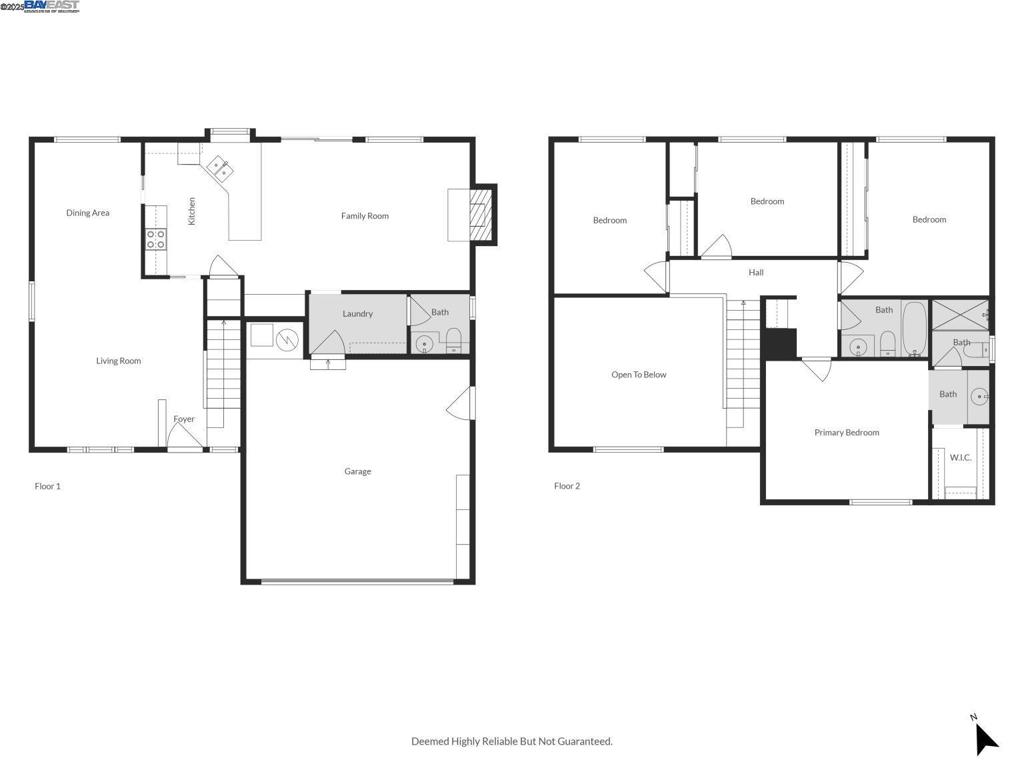 Not Listed - Residential