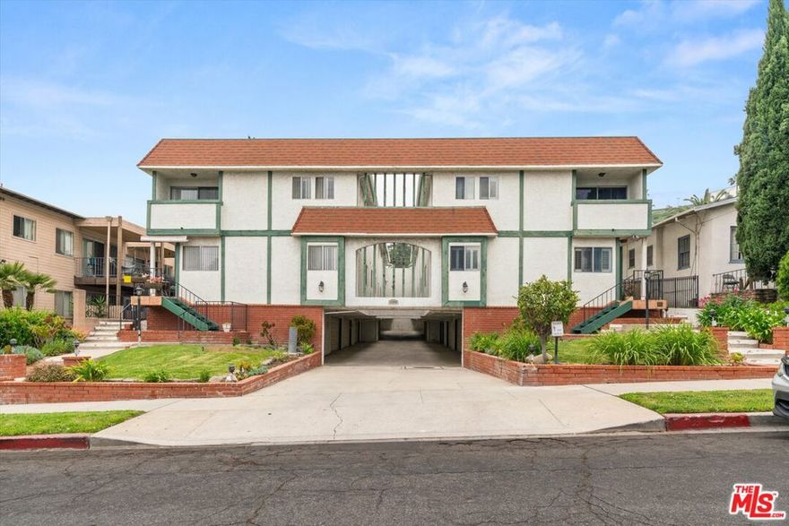 Bright and spacious Townhome Minutes from Americana on Brand. Indulge in the perfect blend of style, comfort, and convenience in this private and spacious three-level townhome in the heart of Glendale. Boasting a private two-car garage with direct interior access, this residence offers both convenience and functionality for modern living. Freshly remodeled kitchen with meticulous attention to detail, the home showcases a contemporary design featuring vinyl and tile flooring and nice appliances included in the lease. The bright and airy interior and its thoughtfully designed layout make it the perfect canvas to personalize your living space. Comfort meets practicality with central air conditioning, an in-unit washer and dryer, and a charming balcony ideal for savoring your morning coffee or unwinding in the evening. Set in an unbeatable location just moments from the lively Americana on Brand, this home offers quick access to premier shopping, dining, entertainment, and nearby parks. Easy freeway connectivity ensures effortless commutes, while the peaceful ambiance of the neighborhood provides a welcome retreat from city life. This rare gem won't last long. Schedule a viewing today and experience your dream home firsthand!