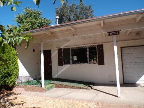 Photo of 6258 5th Avenue, Lucerne, CA 95458 (MLS # LC26169446)