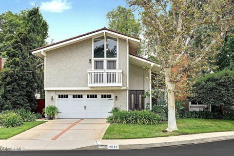 Photo of 2644 Great Smokey Court, Westlake Village, CA 91362 (MLS # 226005117)