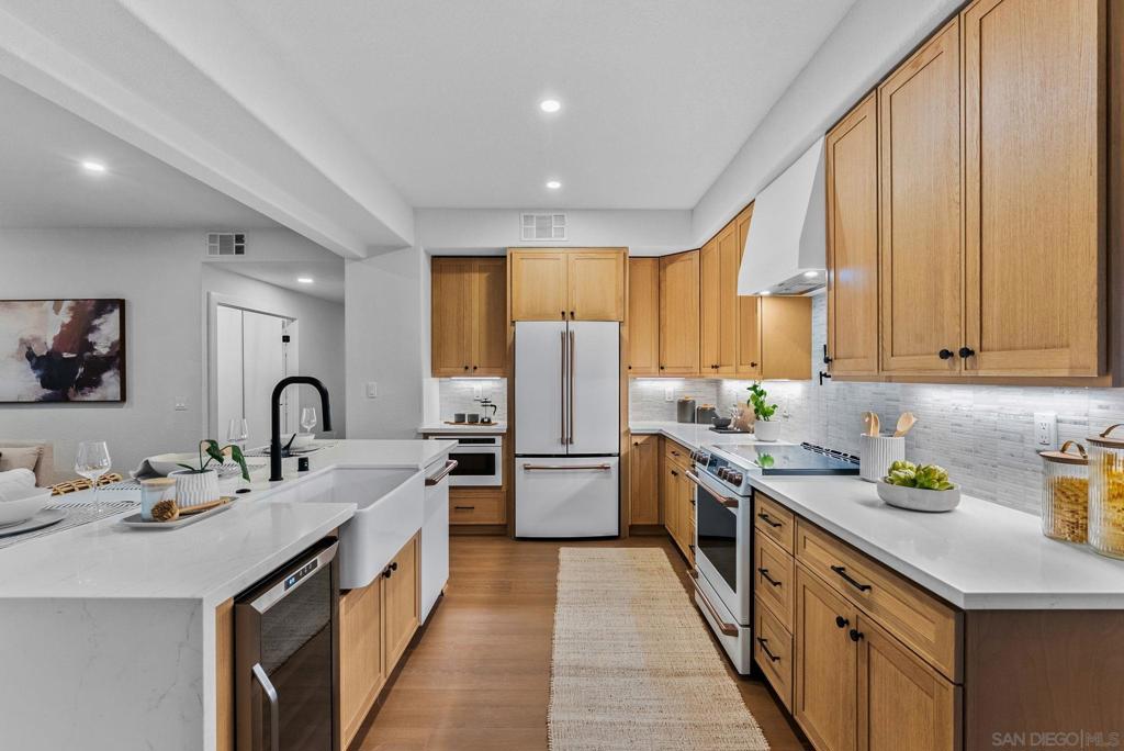 Rancho Bernardo - Residential