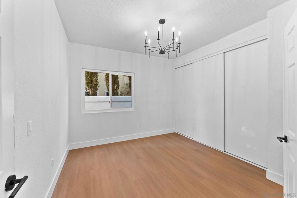 Rancho Bernardo - Residential