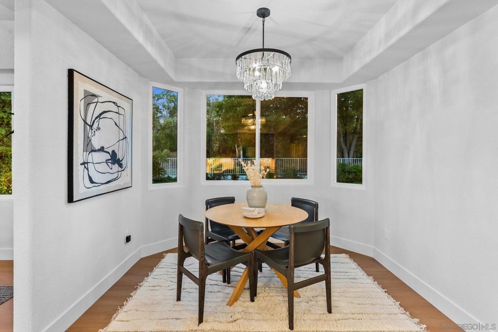 Rancho Bernardo - Residential