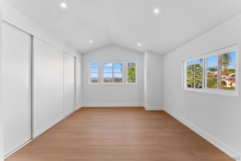 Rancho Bernardo - Residential