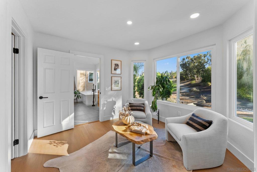 Rancho Bernardo - Residential