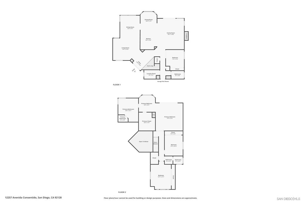 Rancho Bernardo - Residential