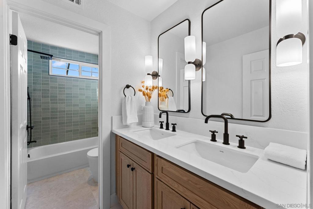 Rancho Bernardo - Residential