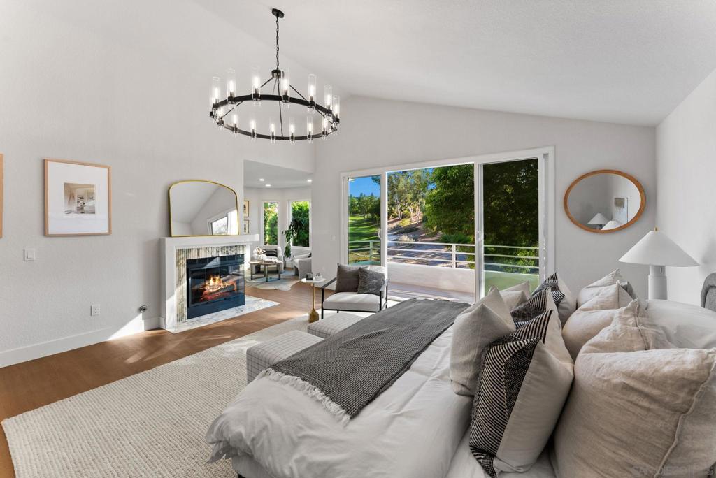 Rancho Bernardo - Residential