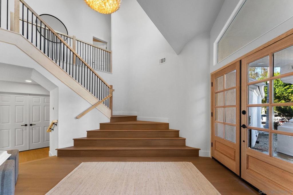 Rancho Bernardo - Residential