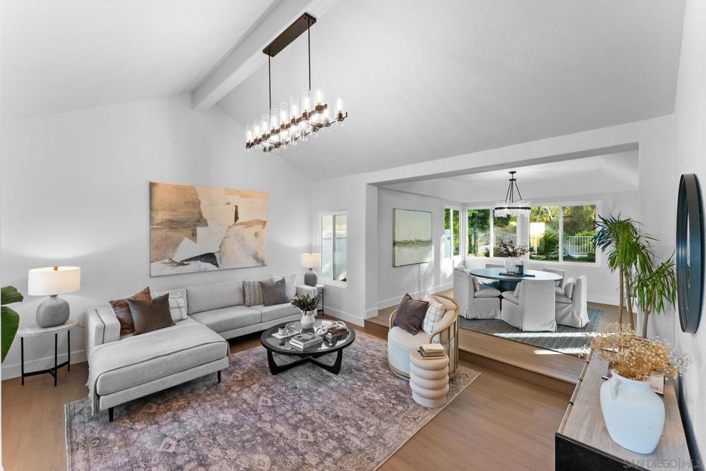 Rancho Bernardo - Residential