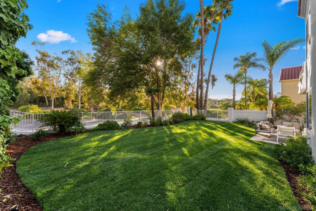 Rancho Bernardo - Residential