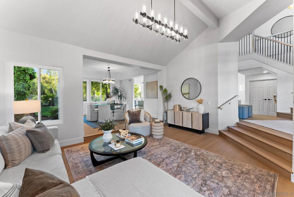 Rancho Bernardo - Residential