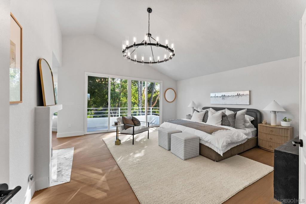 Rancho Bernardo - Residential