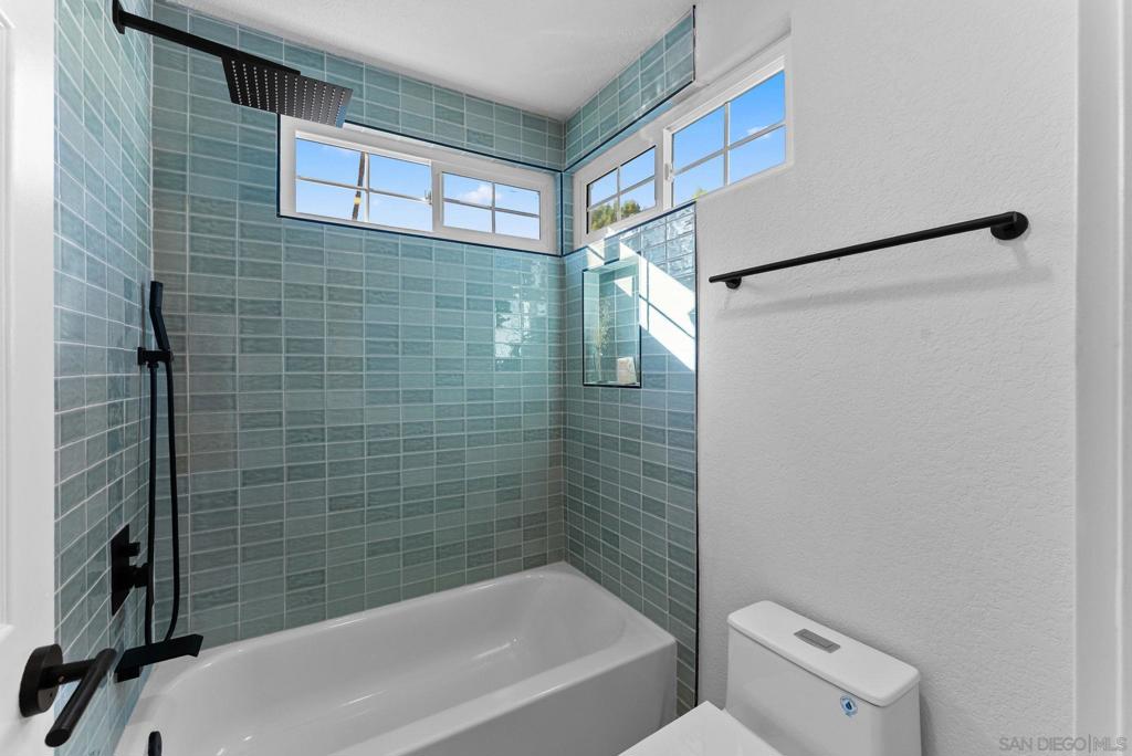 Rancho Bernardo - Residential