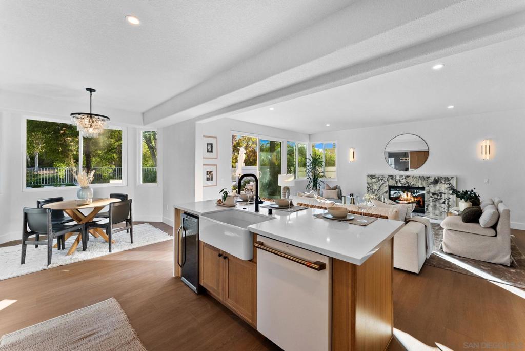 Rancho Bernardo - Residential