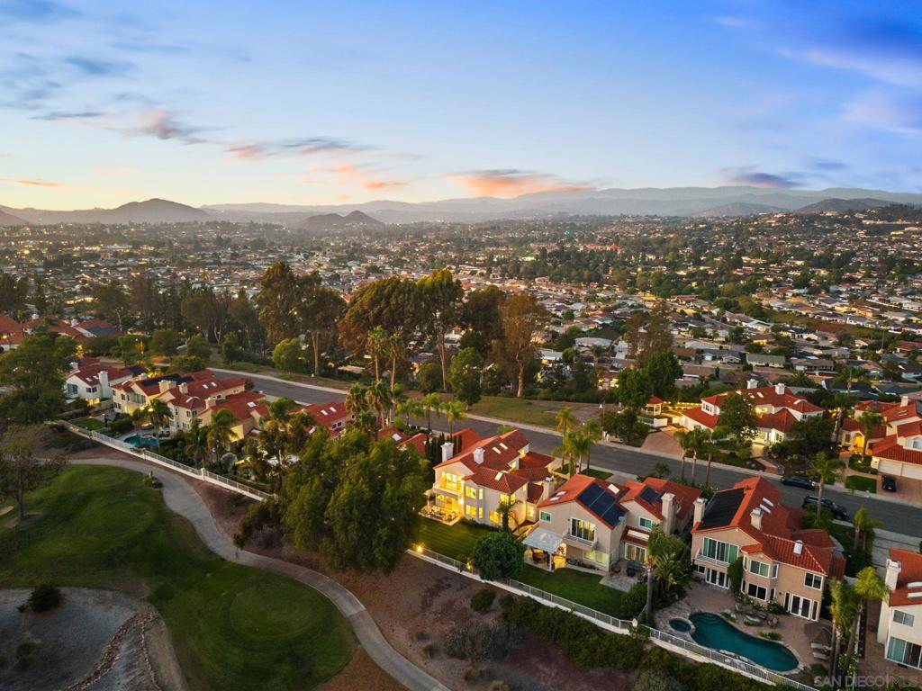 Rancho Bernardo - Residential