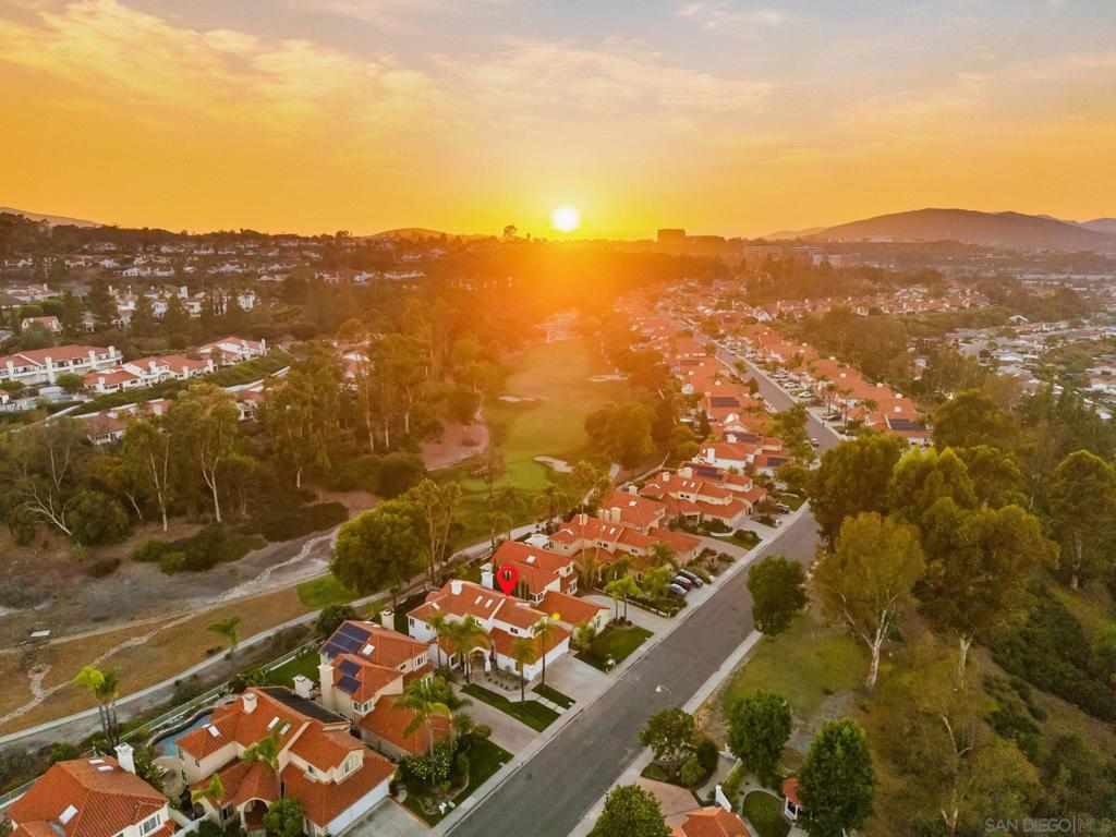 Rancho Bernardo - Residential