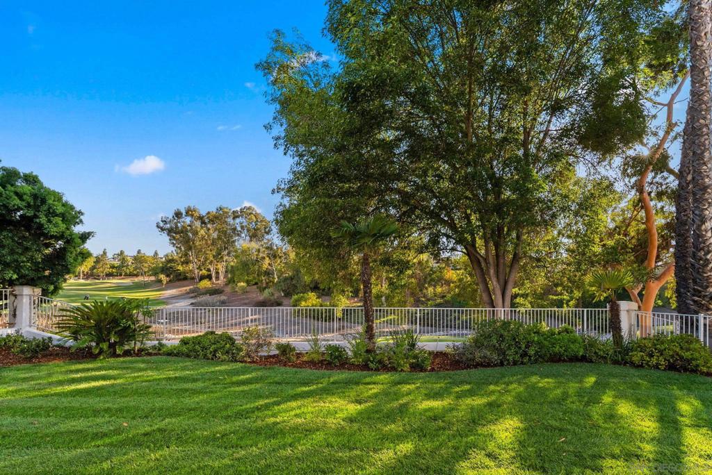 Rancho Bernardo - Residential