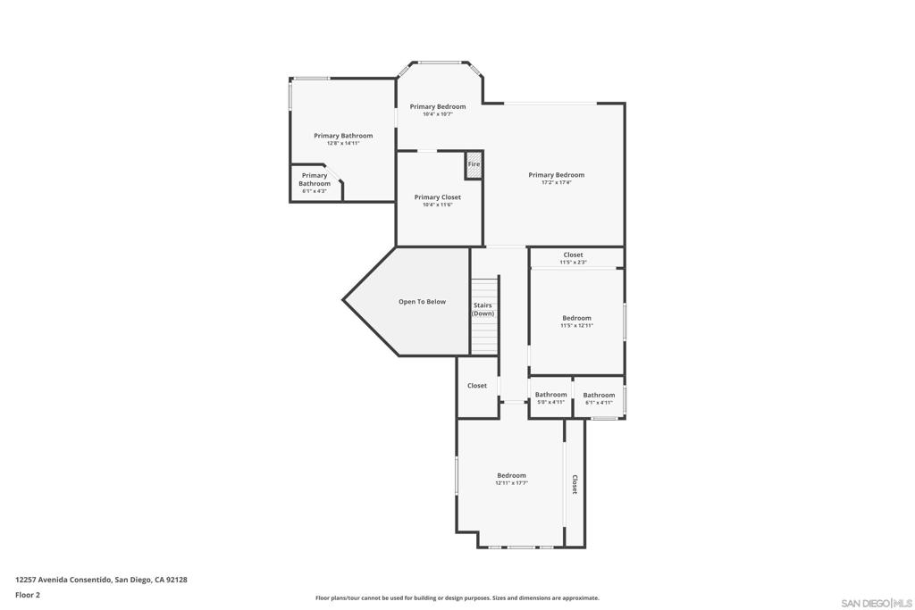 Rancho Bernardo - Residential