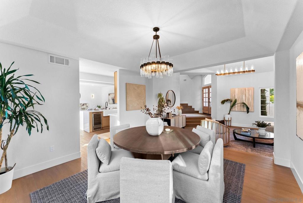 Rancho Bernardo - Residential