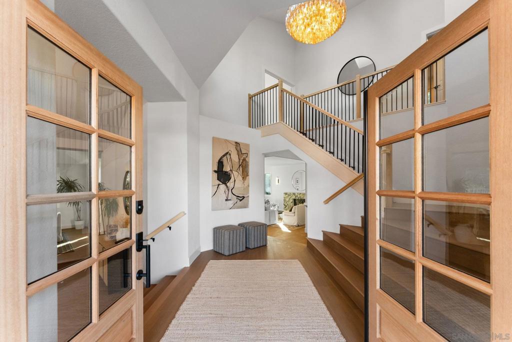 Rancho Bernardo - Residential