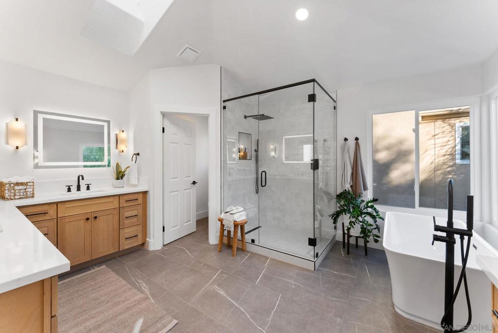 Rancho Bernardo - Residential