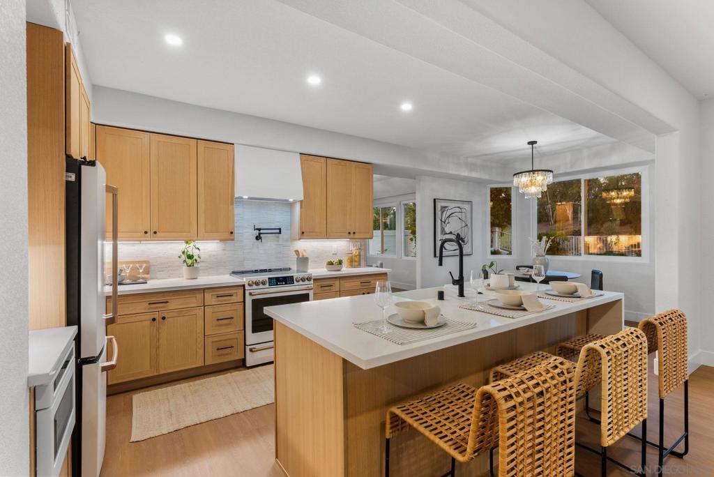 Rancho Bernardo - Residential