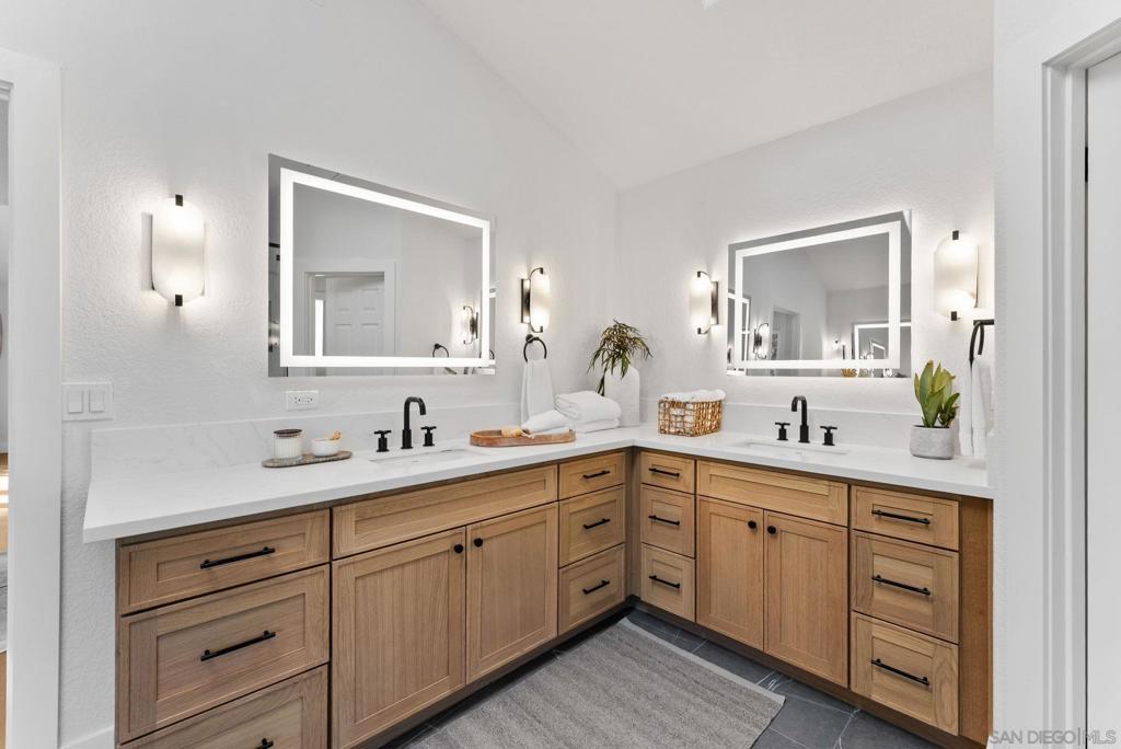 Rancho Bernardo - Residential