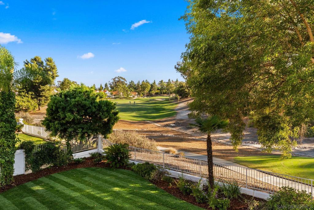 Rancho Bernardo - Residential