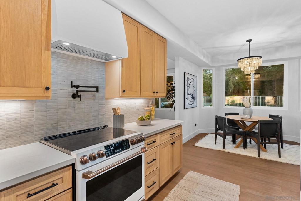 Rancho Bernardo - Residential