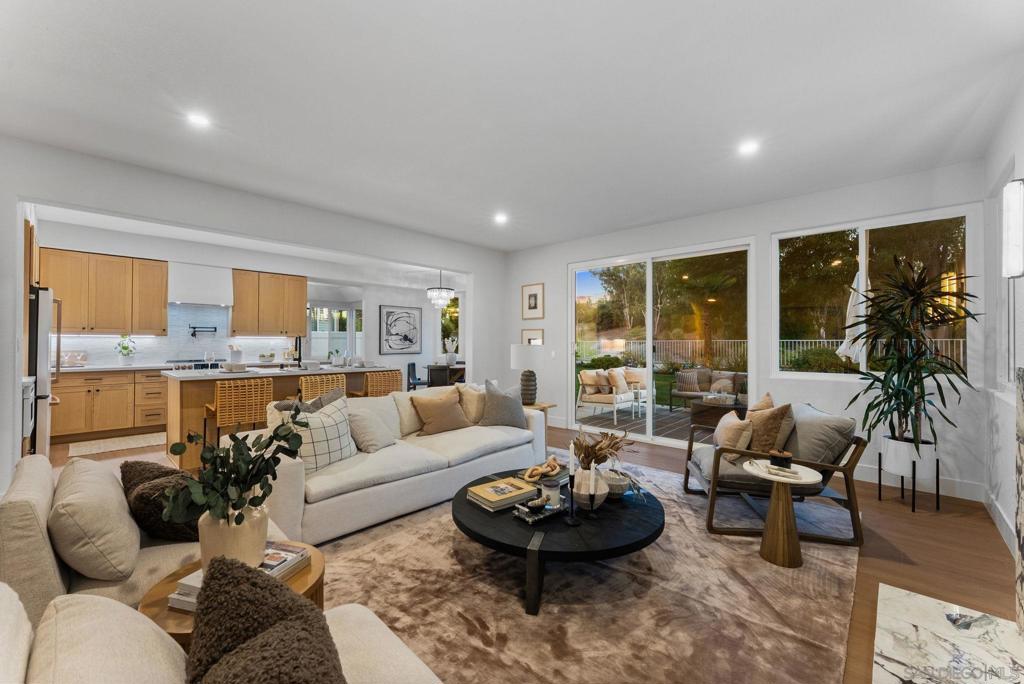 Rancho Bernardo - Residential