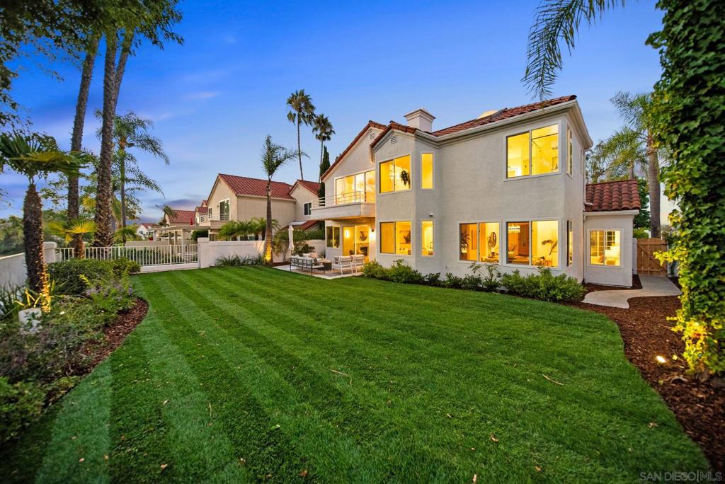 Rancho Bernardo - Residential