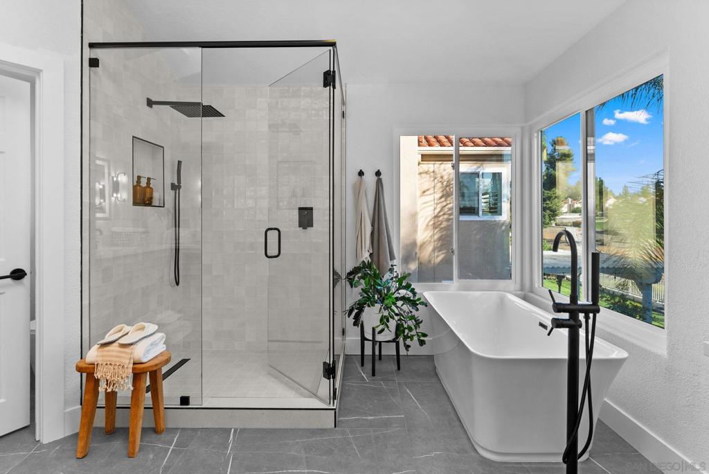 Rancho Bernardo - Residential