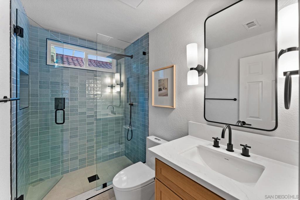 Rancho Bernardo - Residential