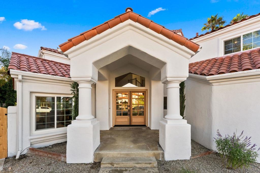 Rancho Bernardo - Residential