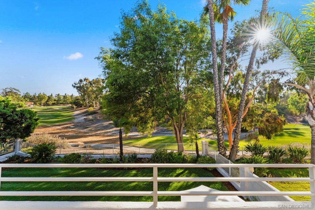 Rancho Bernardo - Residential