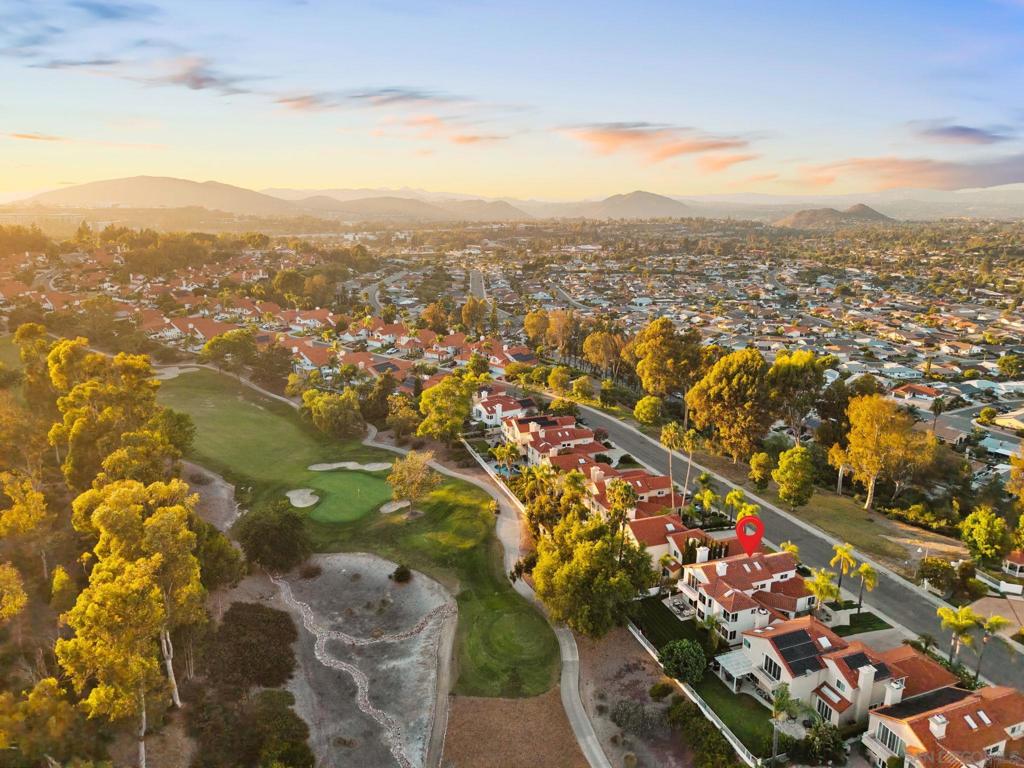 Rancho Bernardo - Residential